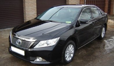 Автомобиль на свадьбу № К4419 - Транспортная компания Катаем свадьбы