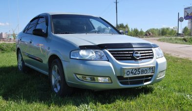 Автомобиль на свадьбу № К4427 - Транспортная компания Катаем свадьбы