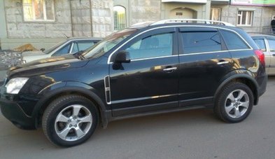 Автомобиль на свадьбу № К4519 - Транспортная компания Катаем свадьбы