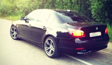 Автомобиль на свадьбу № К4536 - Транспортная компания Катаем свадьбы