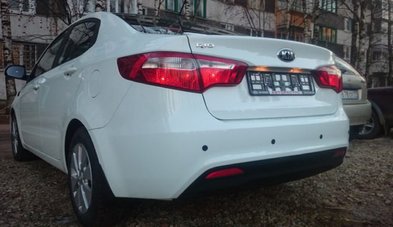 Автомобиль на свадьбу № К4682 - Транспортная компания Катаем свадьбы