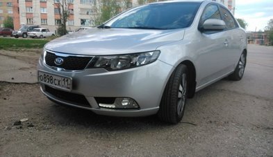 Автомобиль на свадьбу № К4684 - Транспортная компания Катаем свадьбы