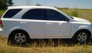 Автомобиль на свадьбу № К5114 - Транспортная компания Катаем свадьбы