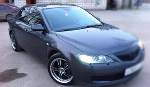 Автомобиль на свадьбу К4517