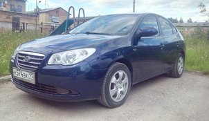 Автомобиль на свадьбу К4518