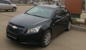 Автомобиль на свадьбу К4524