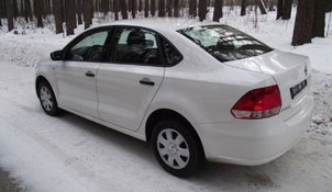 Автомобиль на свадьбу К4528