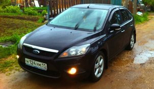 Автомобиль на свадьбу К4538