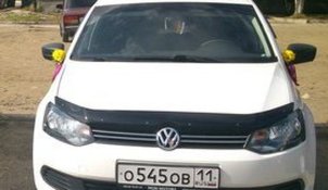 Автомобиль на свадьбу К4540