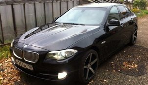 Автомобиль на свадьбу К4627