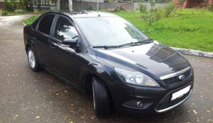 Автомобиль на свадьбу С4640