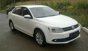 Автомобиль на свадьбу С4645