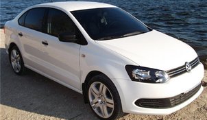 Автомобиль на свадьбу С4649