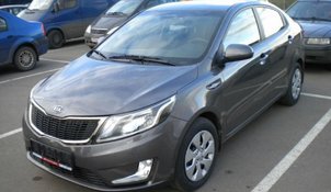 Автомобиль на свадьбу С4652