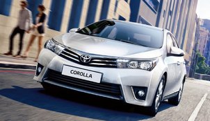 Автомобиль на свадьбу С4660