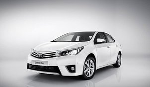 Автомобиль на свадьбу С4661