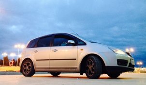 Автомобиль на свадьбу К4838