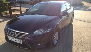 Автомобиль на свадьбу К5021