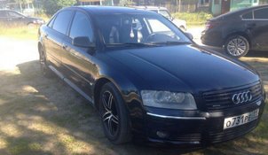 Автомобиль на свадьбу К5115