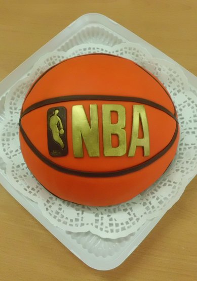 Торт на свадьбу У53647 - Компания Ухтинский кондитер