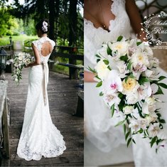 Мастерская флористики и декора Мadame Russo