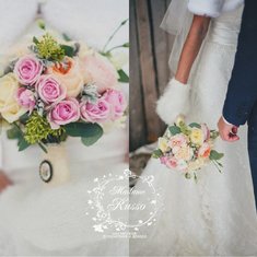 Мастерская флористики и декора Мadame Russo