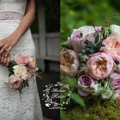 Мастерская флористики и декора Мadame Russo