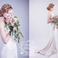 Мастерская флористики и декора Мadame Russo