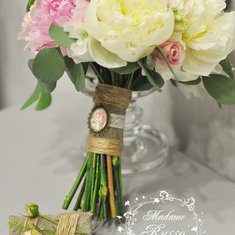 Мастерская флористики и декора Мadame Russo