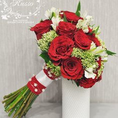 Мастерская флористики и декора Мadame Russo