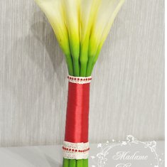 Мастерская флористики и декора Мadame Russo