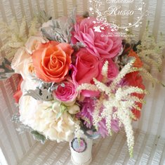 Мастерская флористики и декора Мadame Russo