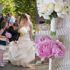 Мастерская флористики и декора Мadame Russo