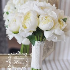 Мастерская флористики и декора Мadame Russo