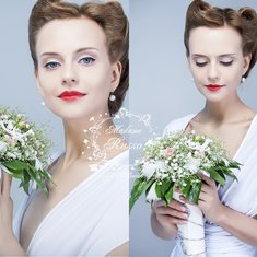 Мастерская флористики и декора Мadame Russo