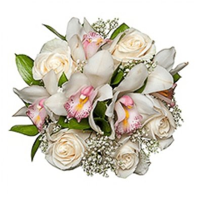 Букет О7140 - Студия Особенный день