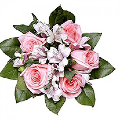 Букет О7143 - Студия Особенный день