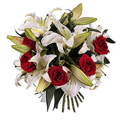 Букет О7144 - Студия Особенный день