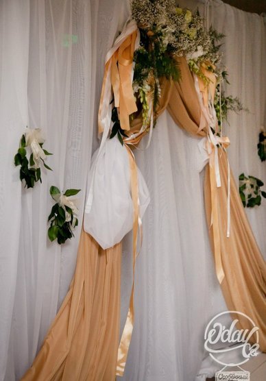 Цветочная композиция О7157 - Студия Особенный день