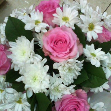 Букет Р7172 - Служба доставки цветов РУССКИЙ БУКЕТ