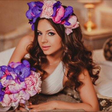 Букет Д7182 - Салон цветов Долина Роз