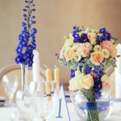 Цветочная композиция Д7197 - Салон цветов Долина Роз