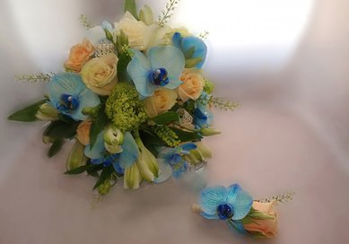 Букет Д7658 - Салон цветов Долина Роз