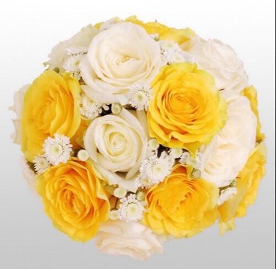 Букет Д7678 - Салон цветов Долина Роз