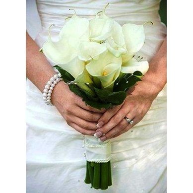 Букет Д7684 - Салон цветов Долина Роз