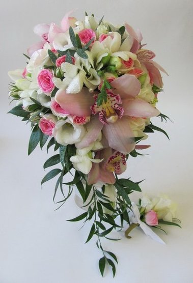 Букет Д7699 - Салон цветов Долина Роз