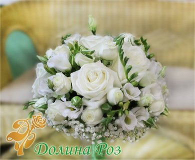 Букет Д7717 - Салон цветов Долина Роз