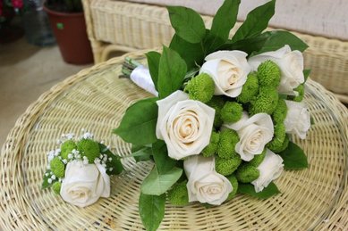 Букет Д7729 - Салон цветов Долина Роз