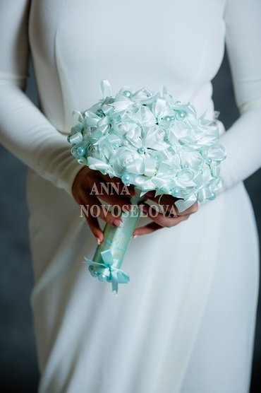 Букет А7762 - Салон цветов АННА НОВОСЕЛОВА