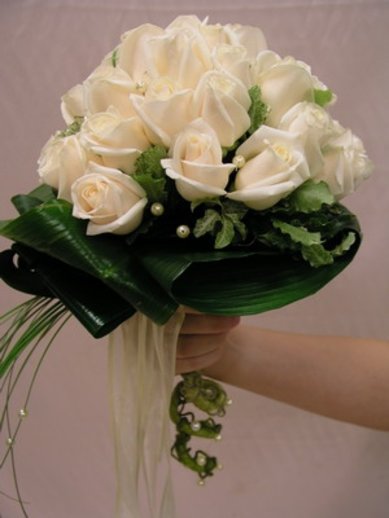 Букет Л7823 - Салон цветов Лиатрис